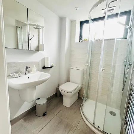 Monk Bar Gardens - Minster View Appartement *