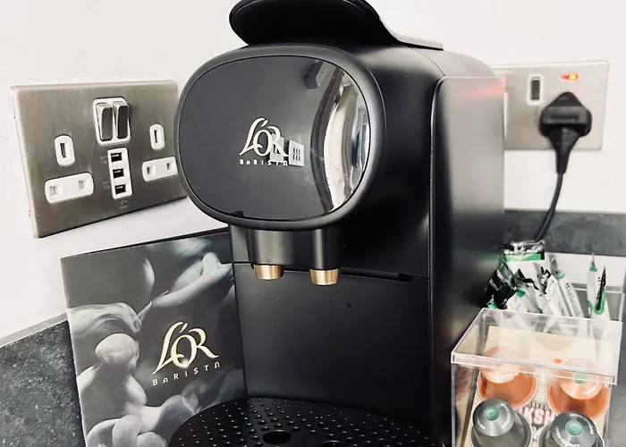 Appartement Monk Bar Gardens - Minster View