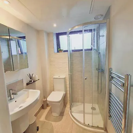 Monk Bar Gardens - Minster View York