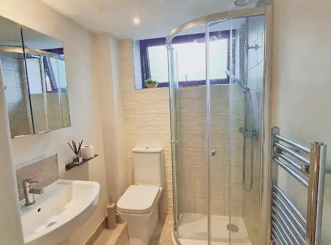 Monk Bar Gardens - Minster View York