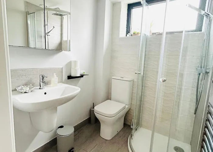 Monk Bar Gardens - Minster View Apartment *