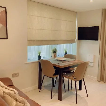 Monk Bar Gardens - Minster View * York