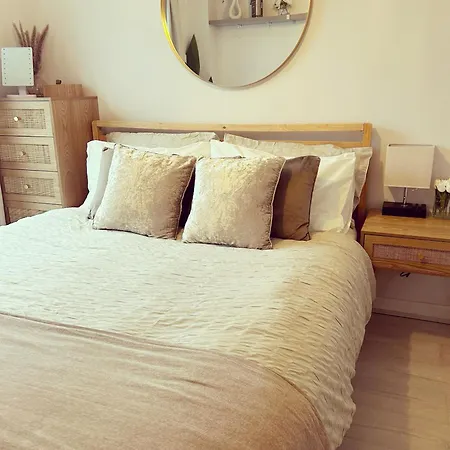 Apartamento Monk Bar Gardens - Minster View York